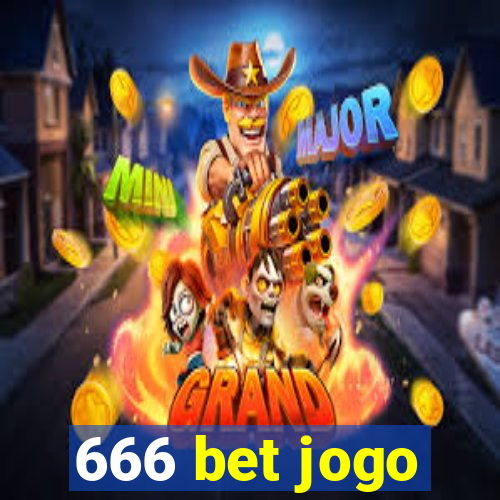 666 bet jogo